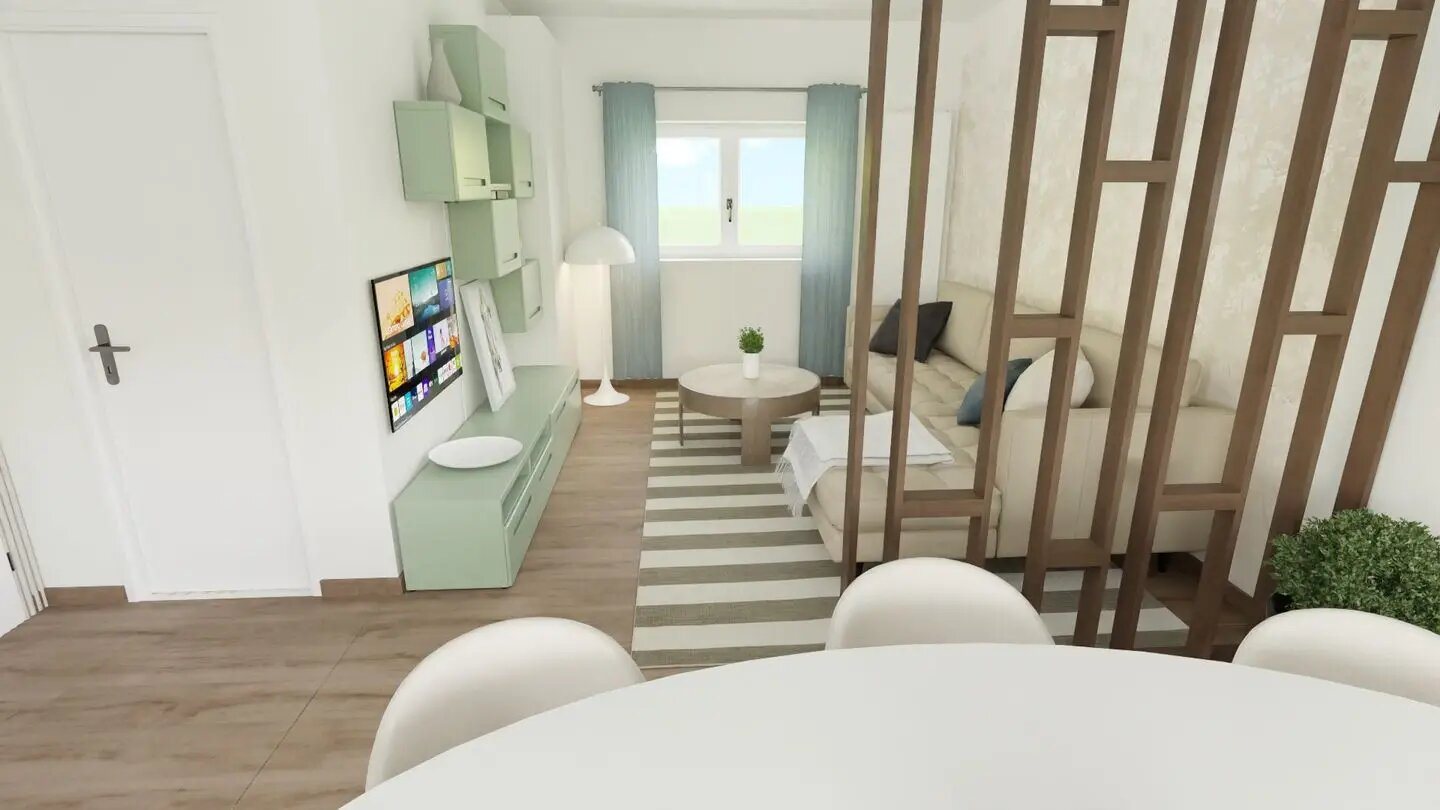 Appartement à vendre, 48m², Olivet