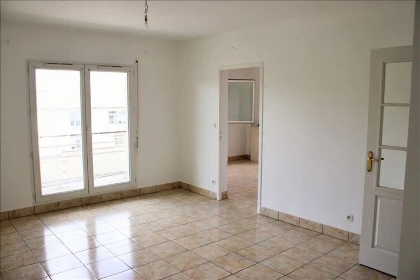 Appartement à vendre, 41m², Orléans