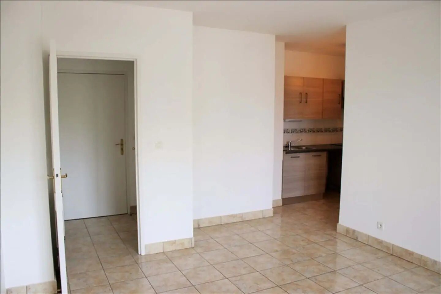 Appartement à vendre, 41m², Orléans