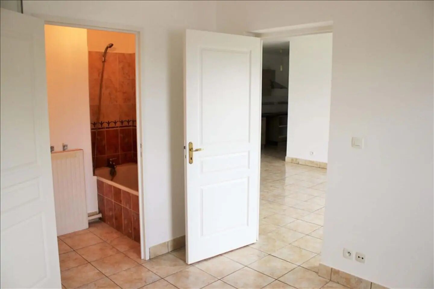 Appartement à vendre, 41m², Orléans