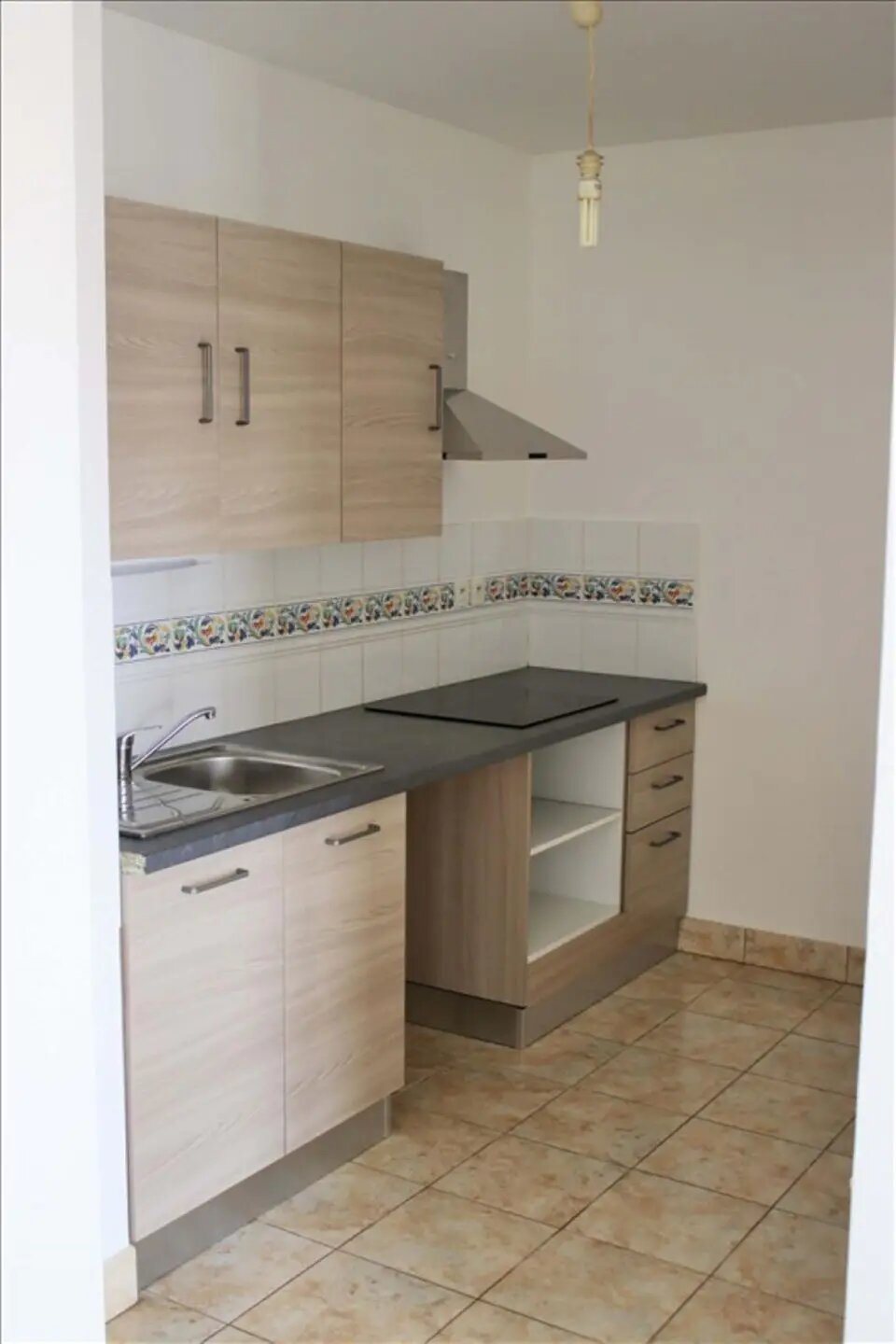 Appartement à vendre, 41m², Orléans