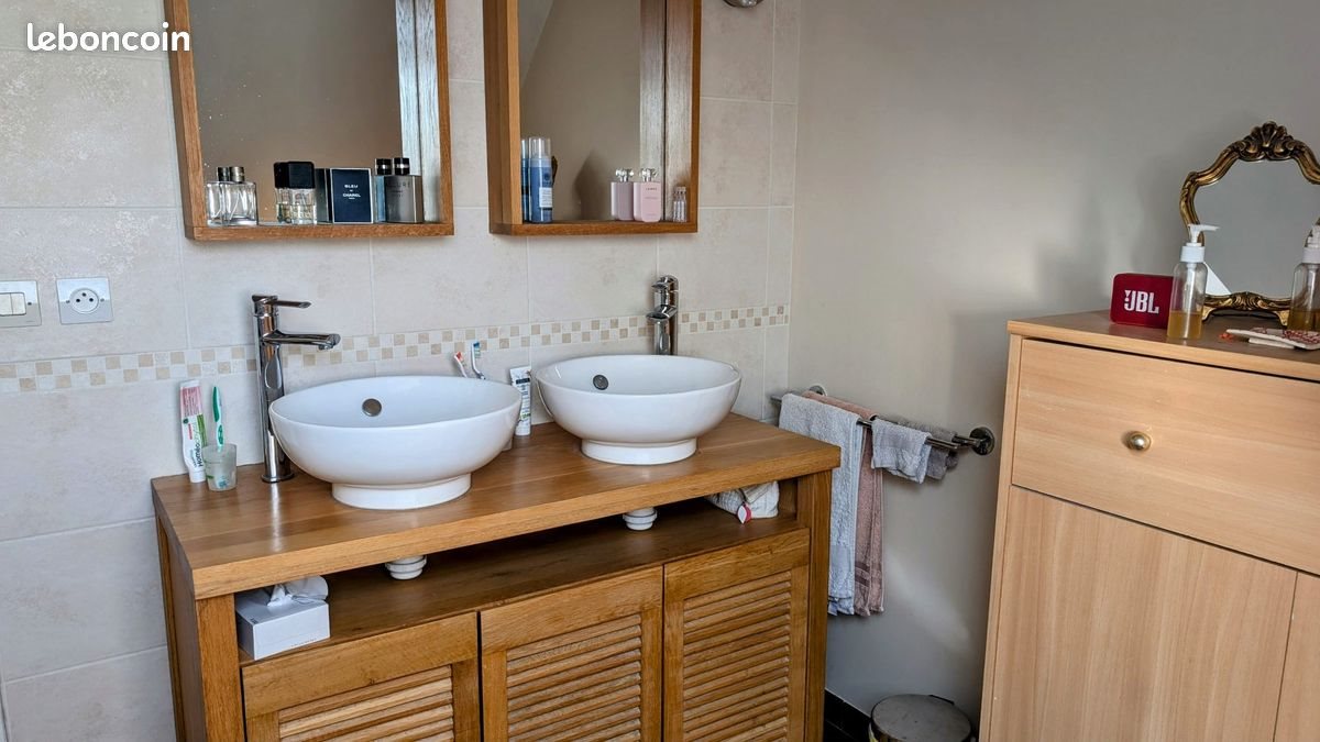 Maison à vendre, 116m², Beaucouzé