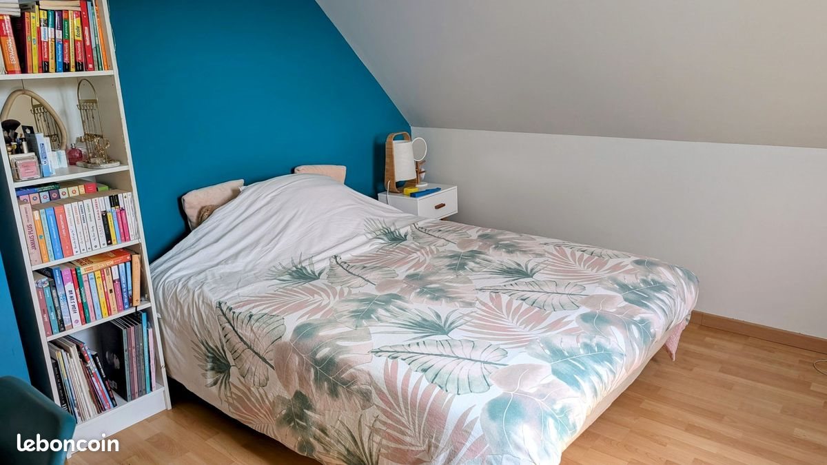 Maison à vendre, 116m², Beaucouzé