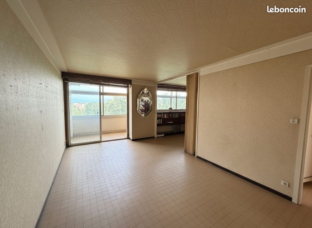Appartement à vendre, 86m², Perpignan