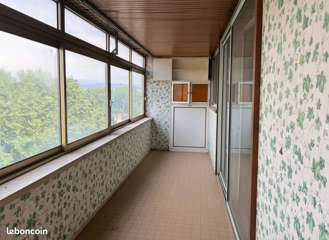 Appartement à vendre, 86m², Perpignan