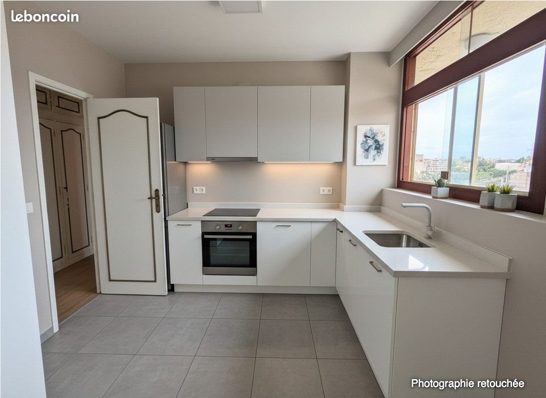 Appartement à vendre, 86m², Perpignan