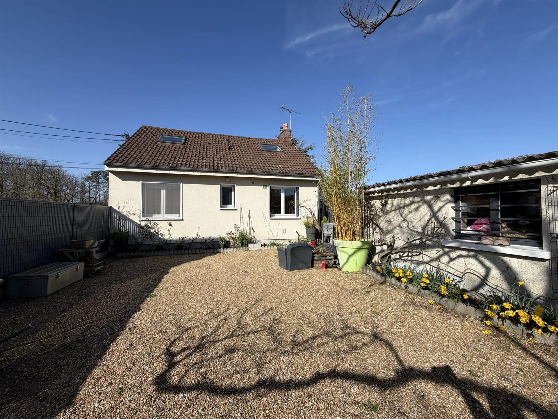 Maison à vendre, 80m², Chécy