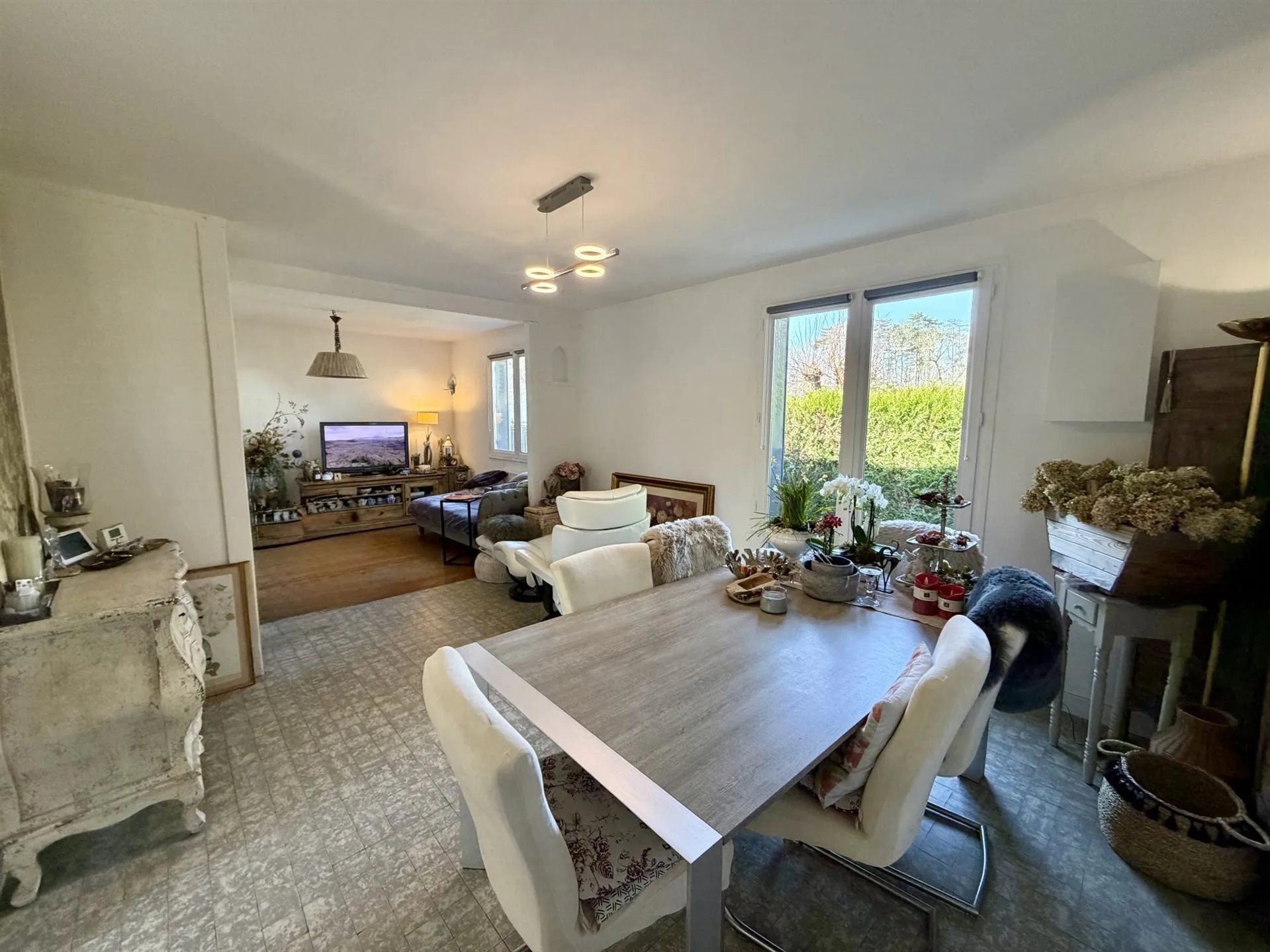 Maison à vendre, 80m², Chécy