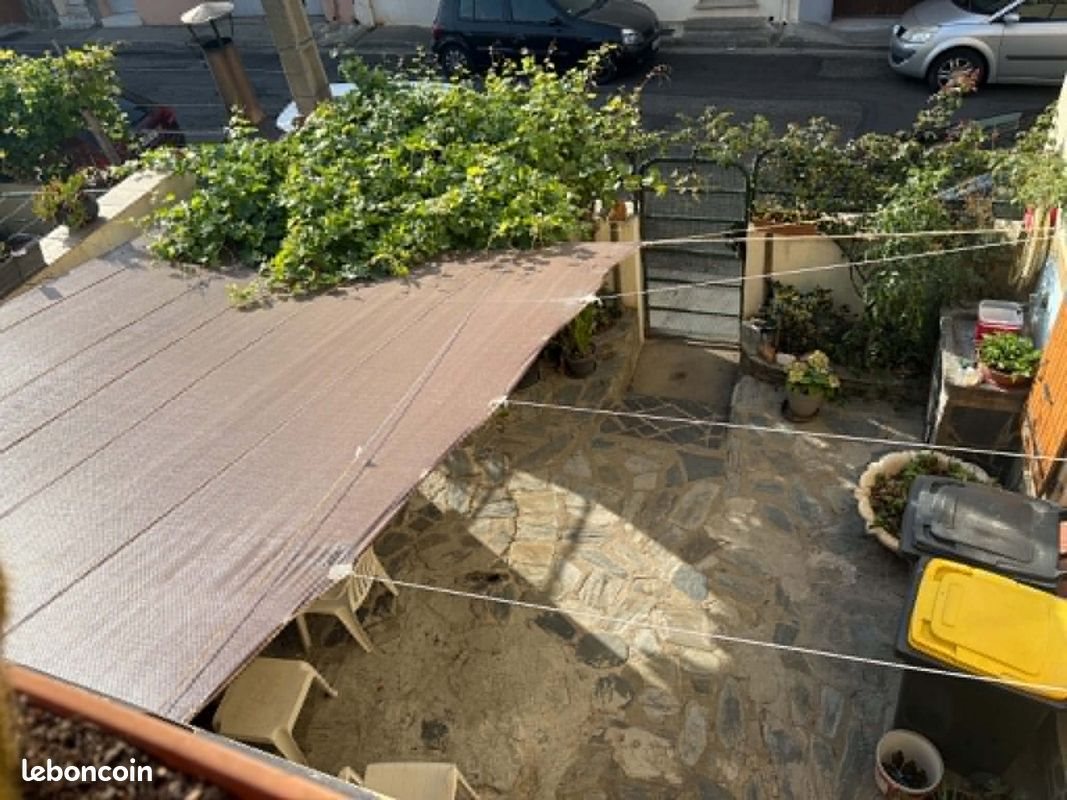 Maison à vendre, 95m², Elne