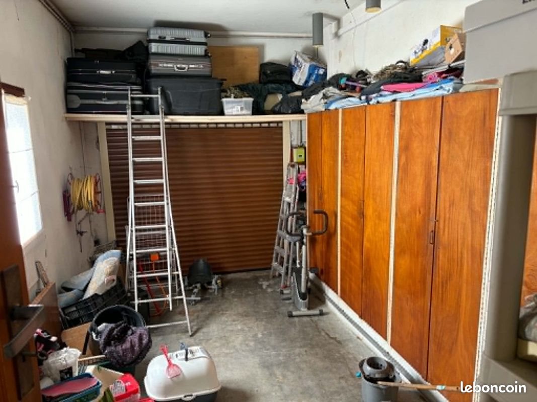 Maison à vendre, 95m², Elne