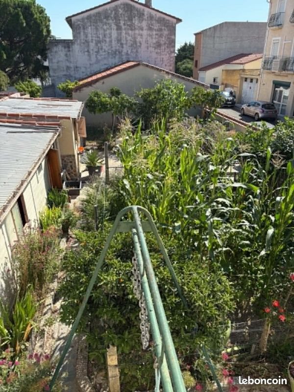 Maison à vendre, 95m², Elne