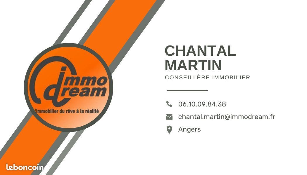 Maison à vendre, 116m², Bretignolles-sur-Mer
