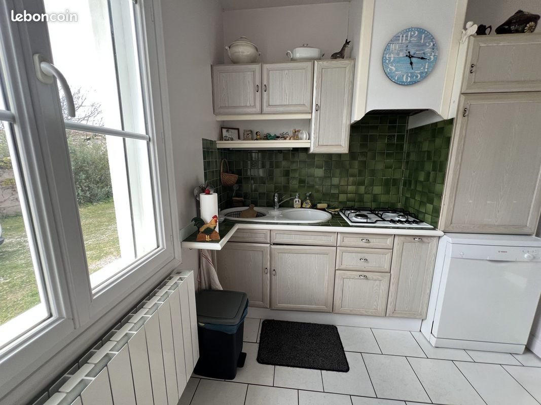Maison à vendre, 116m², Bretignolles-sur-Mer