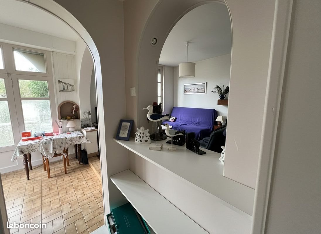 Maison à vendre, 116m², Bretignolles-sur-Mer