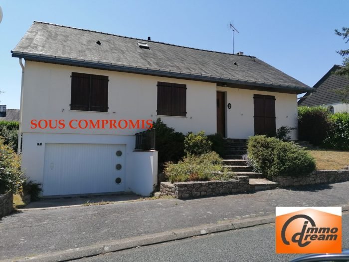 Maison à vendre, 150m², Cholet