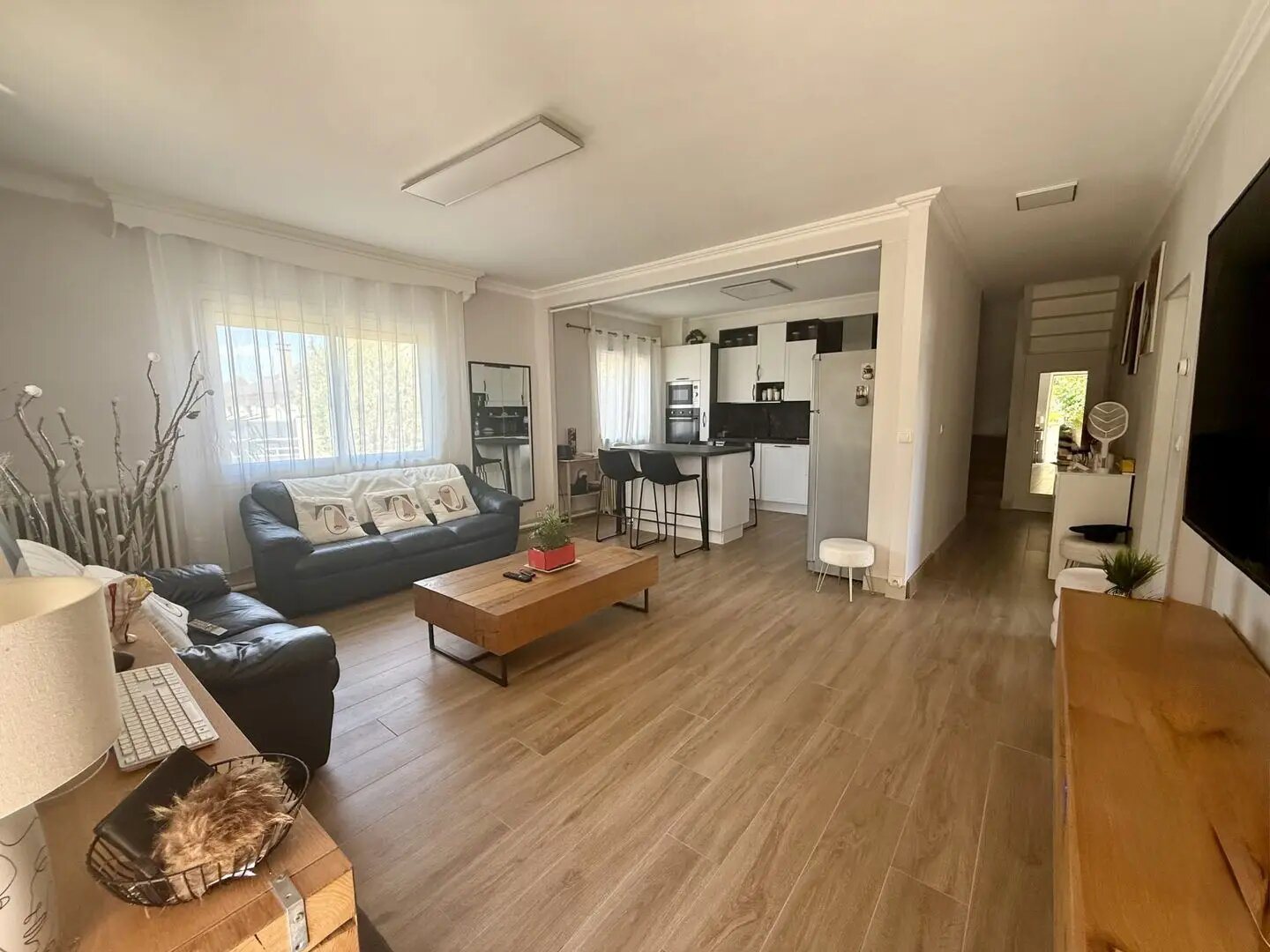Maison à vendre, 156m², Fleury-les-Aubrais