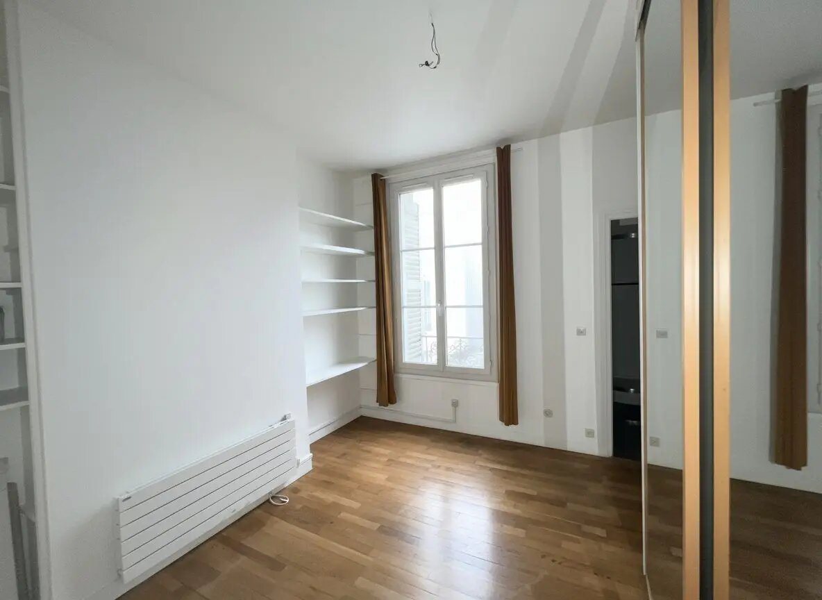 Appartement à vendre, 44m², Paris 10ème