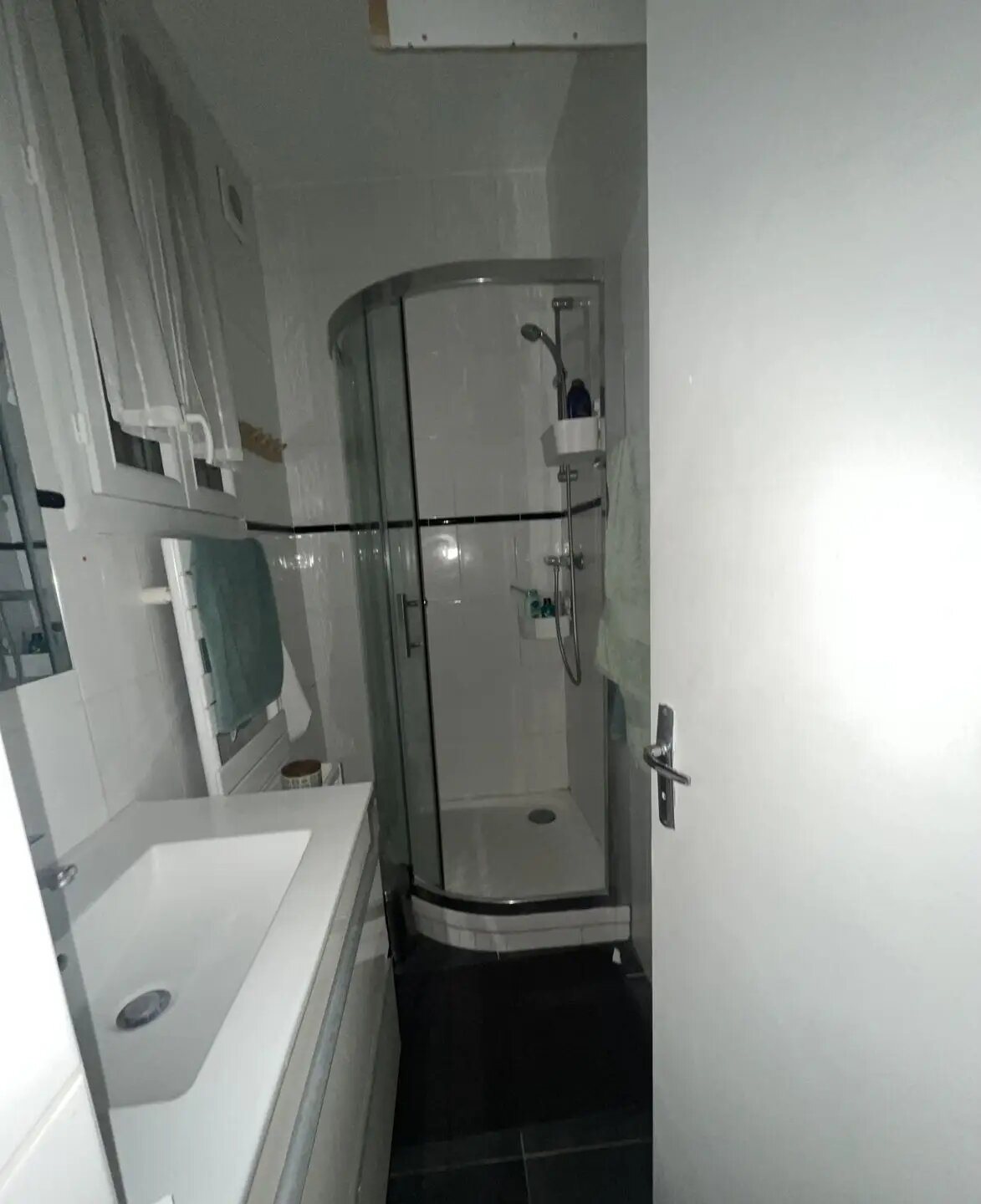 Appartement à vendre, 44m², Paris 10ème