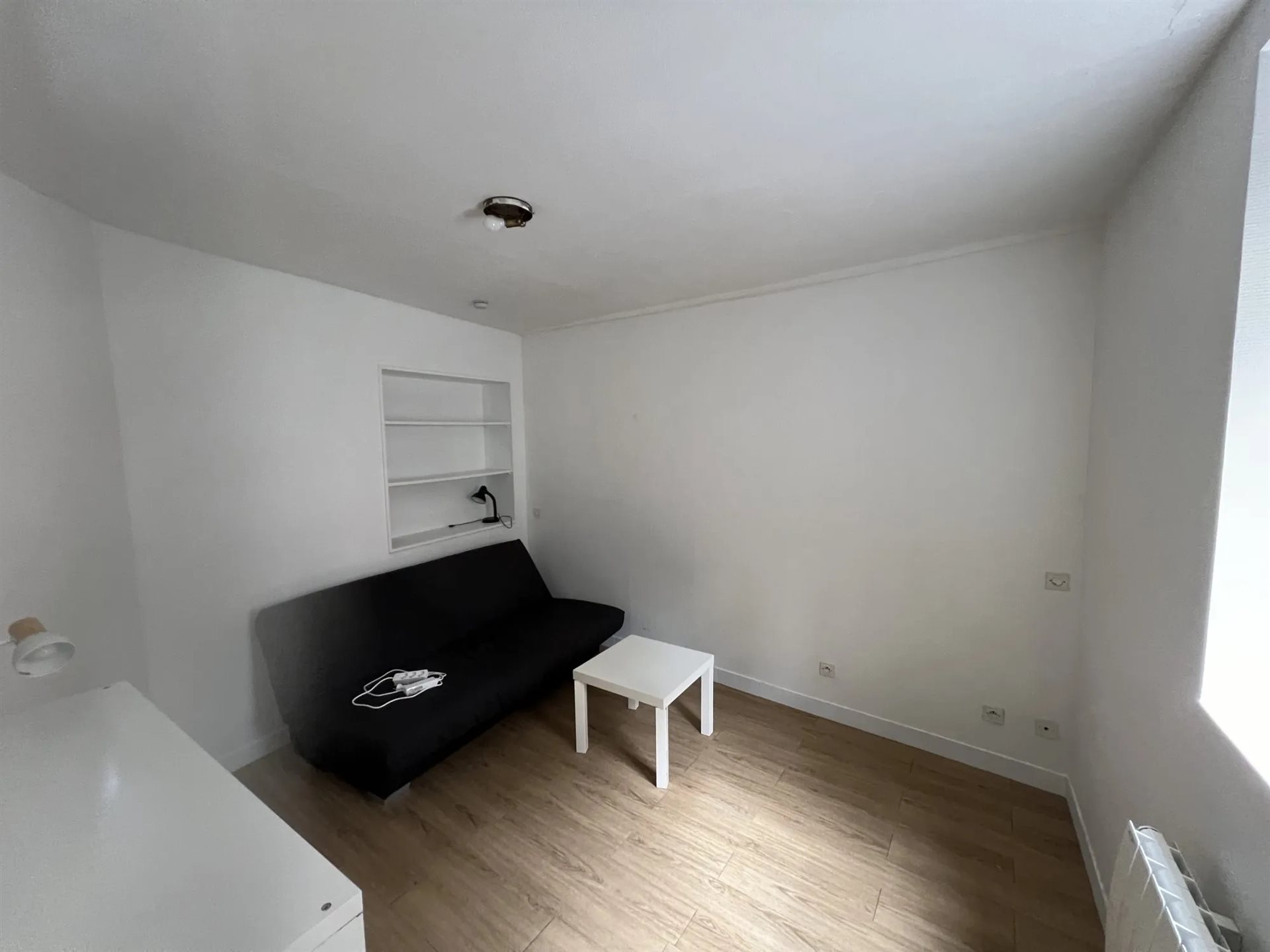 Appartement à vendre, 22m², Orléans