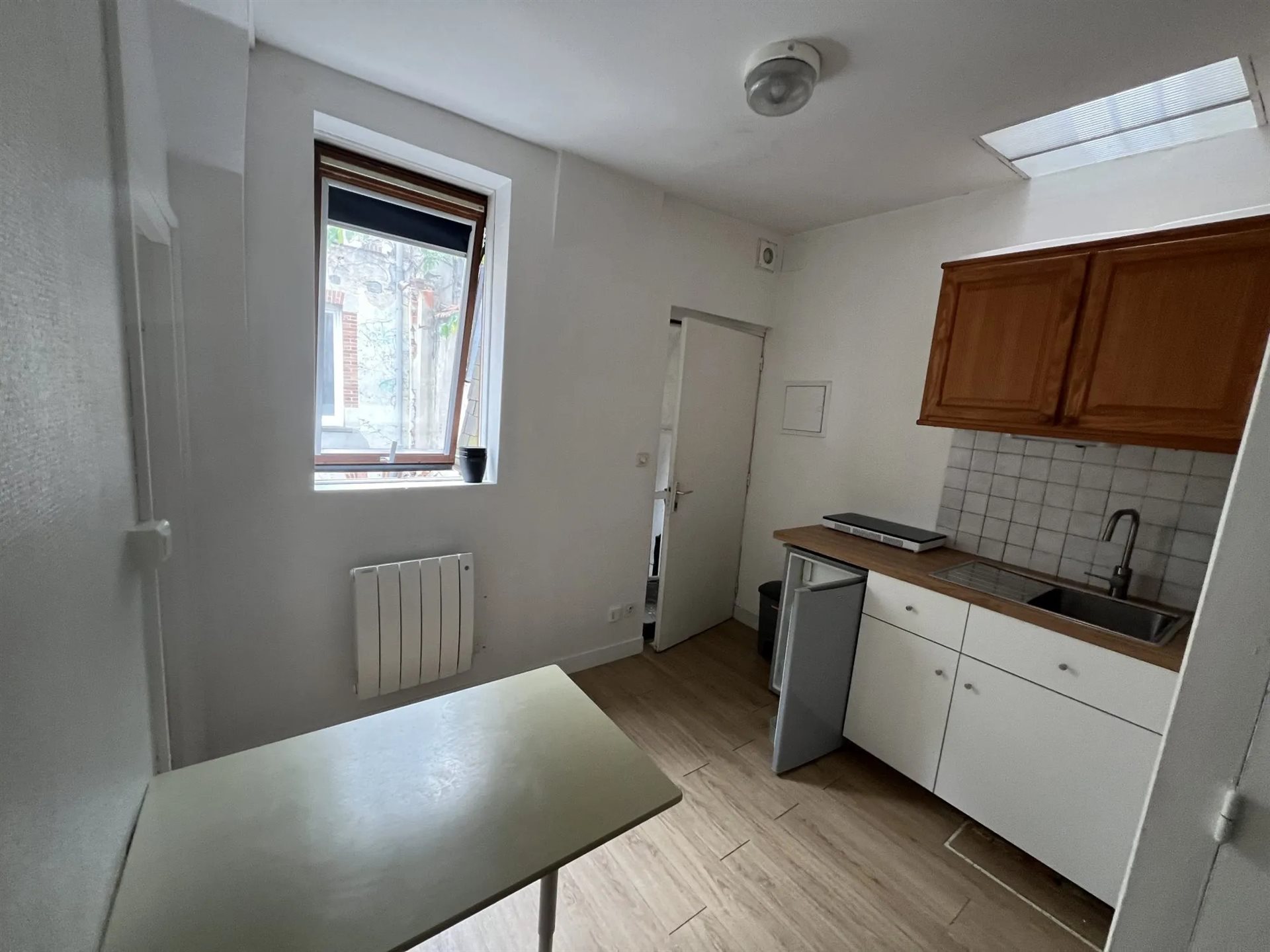 Appartement à vendre, 22m², Orléans