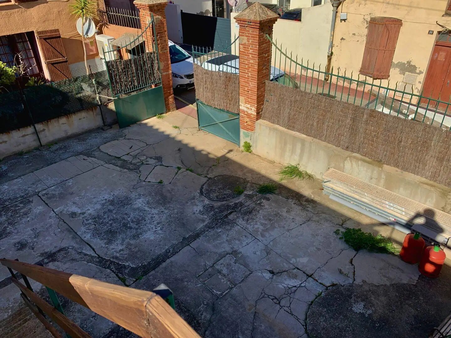 Appartement à vendre, 137m², Port-Vendres