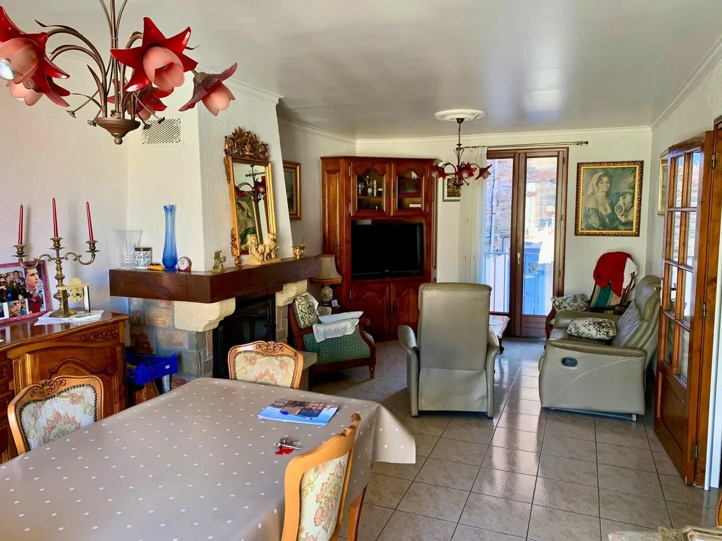 Appartement à vendre, 137m², Port-Vendres