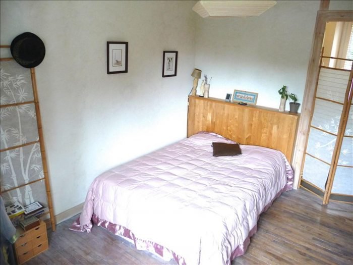 Maison à louer, 60m², Cholet