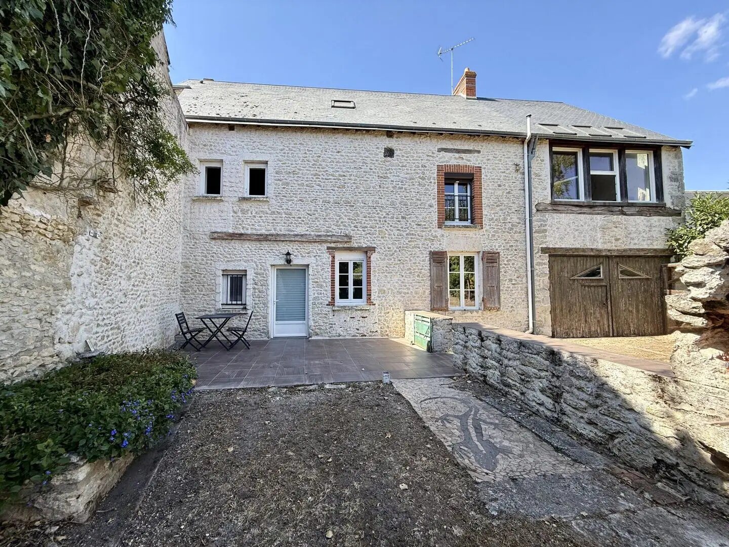 Maison à vendre, 150m², Coinces