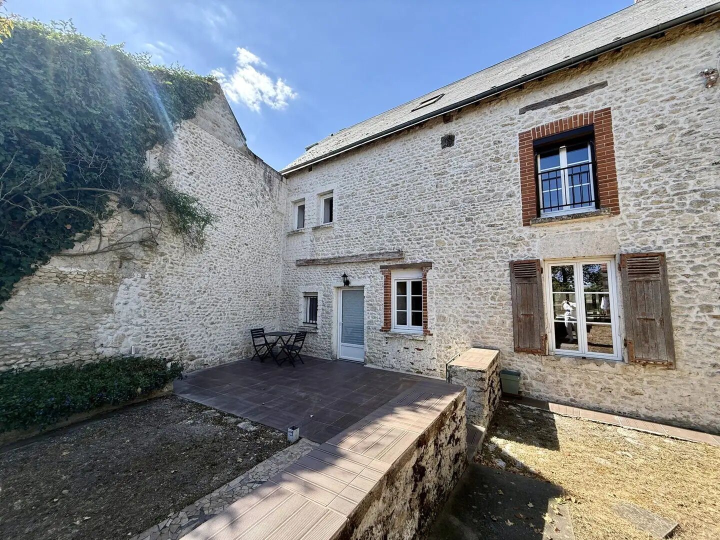 Maison à vendre, 150m², Coinces