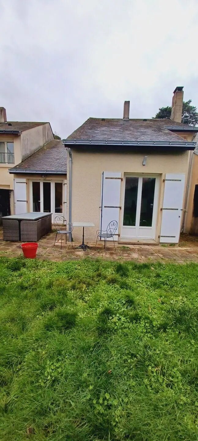 Maison à louer, 103m², Cholet