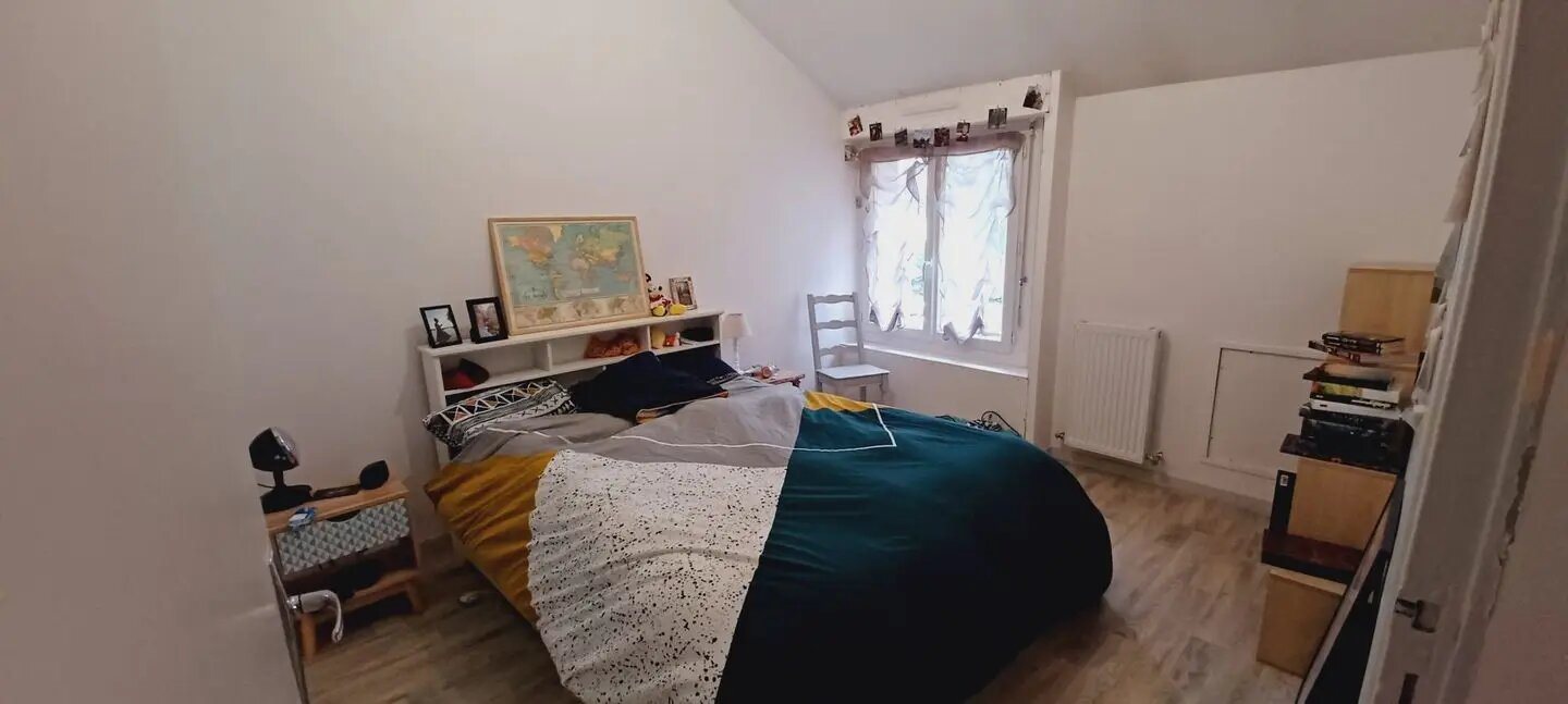 Maison à louer, 103m², Cholet