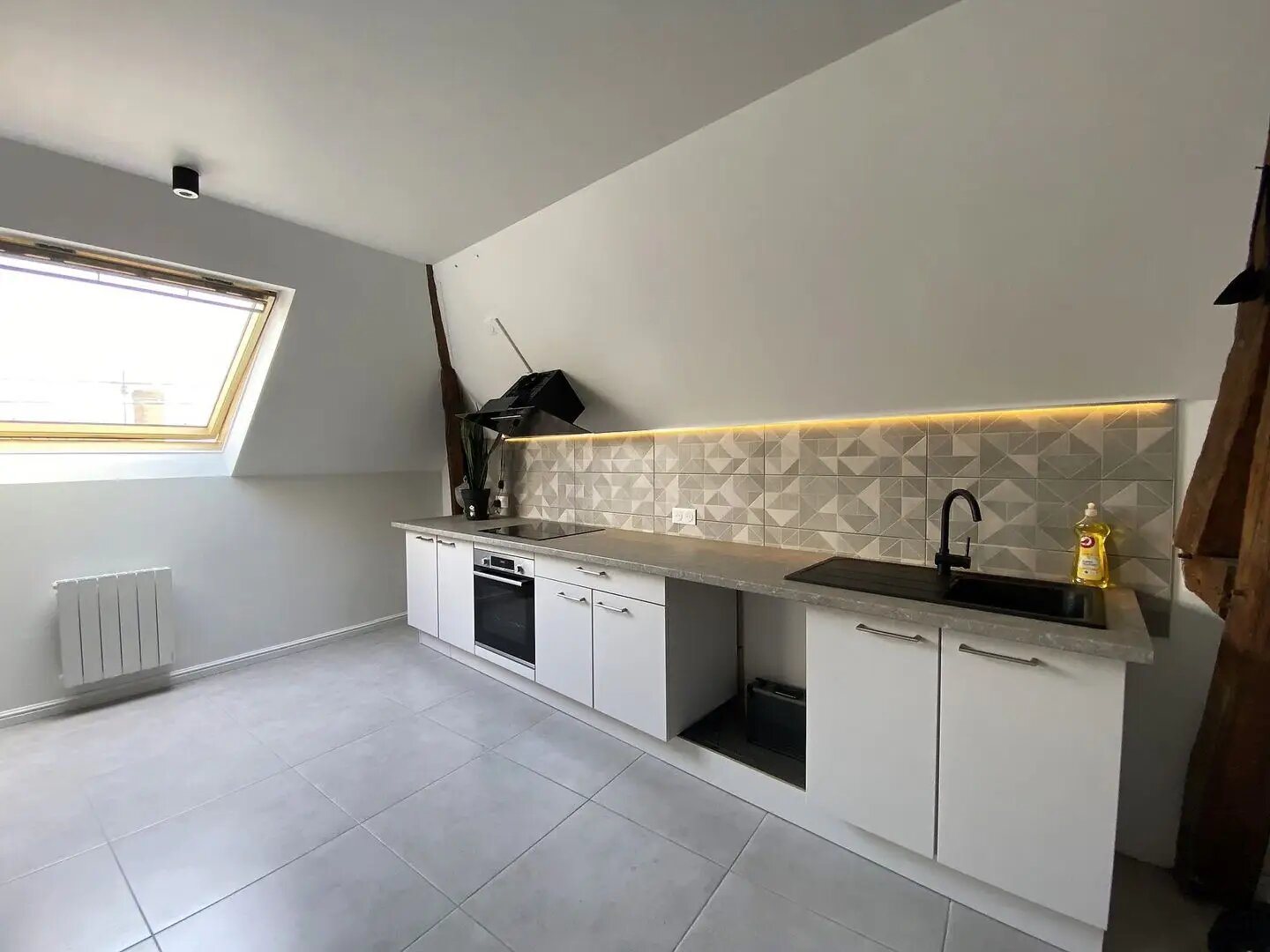 Appartement à louer, 65m², Chaingy