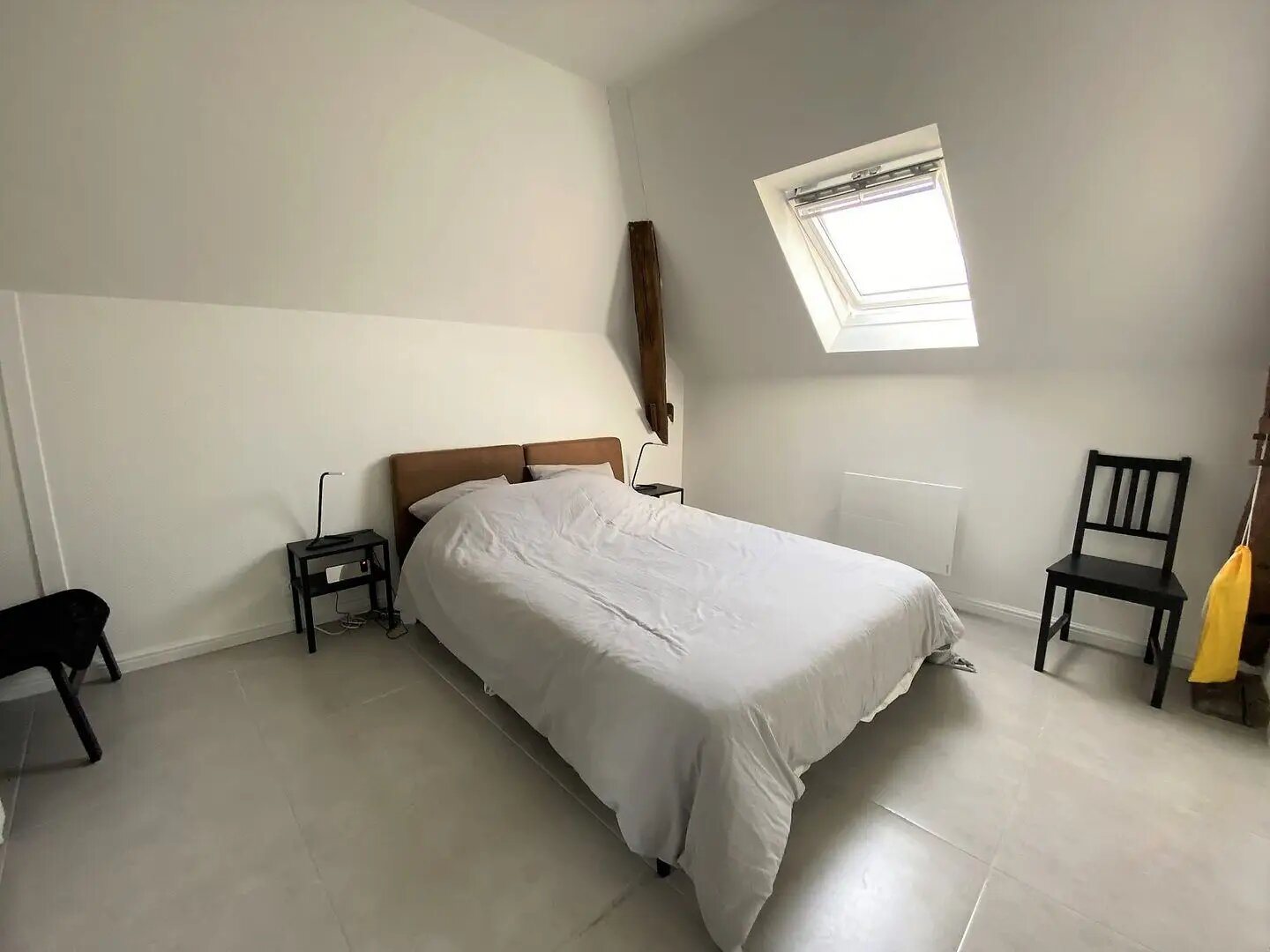 Appartement à louer, 65m², Chaingy