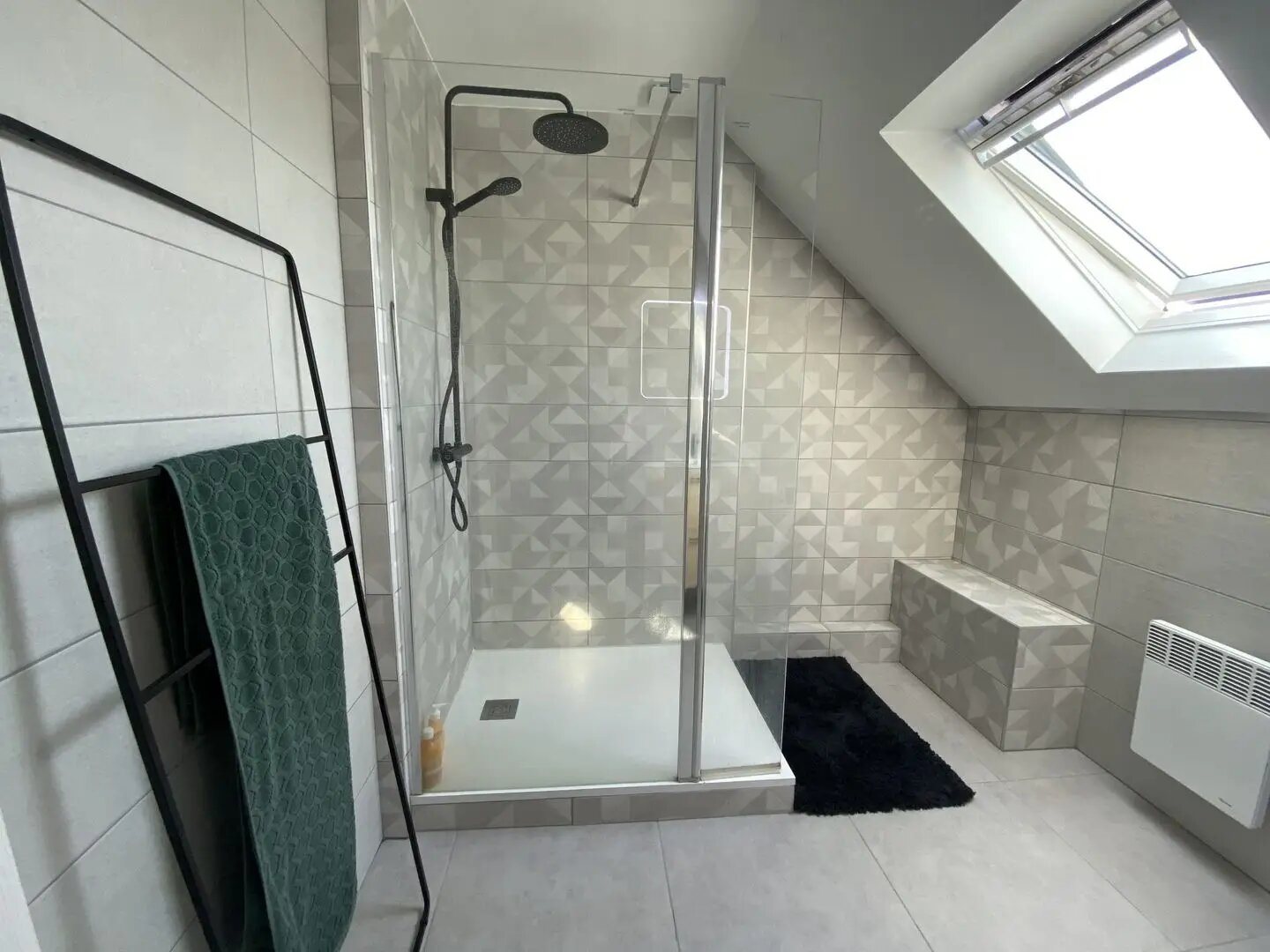 Appartement à louer, 65m², Chaingy