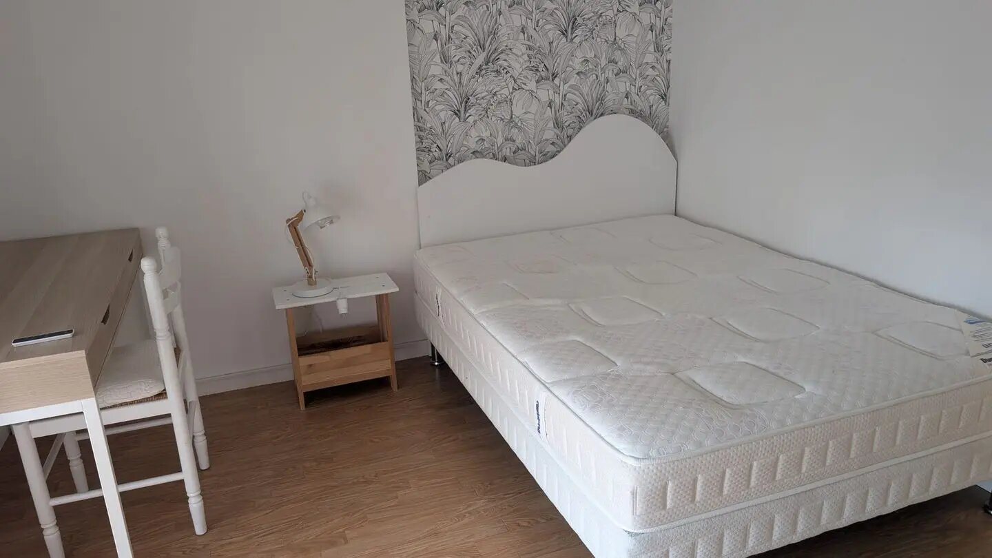 Appartement à vendre, 50m², Angers
