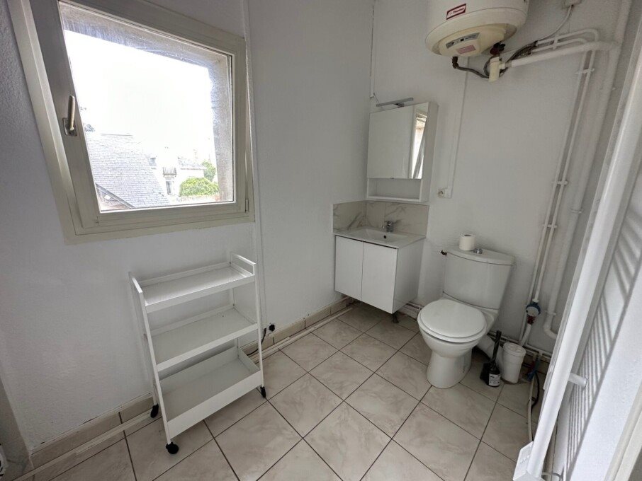 Appartement à louer, 19m², Orléans
