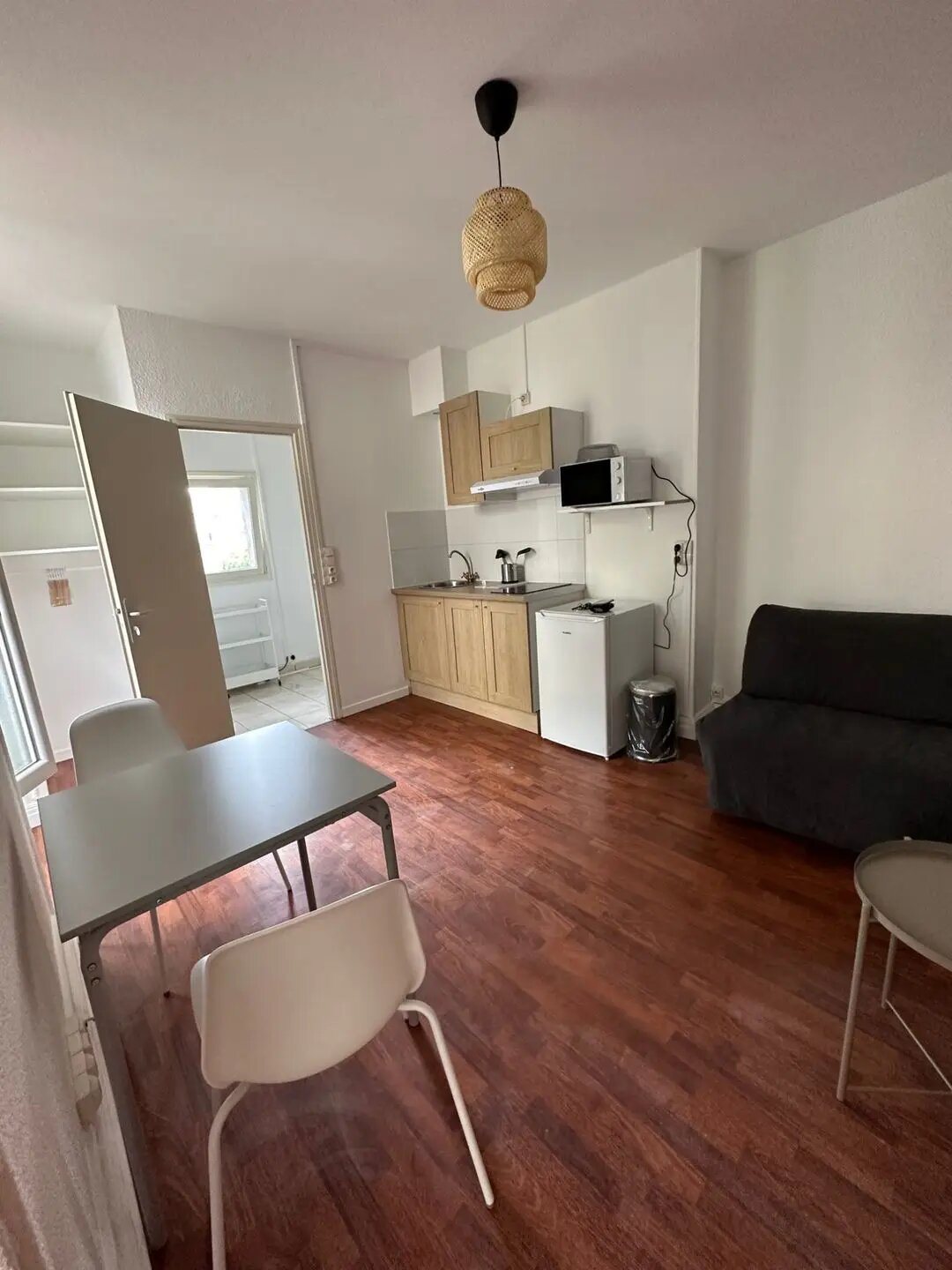 Appartement à louer, 19m², Orléans