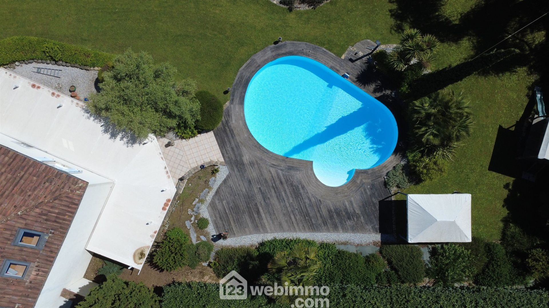 Maison à vendre, 250m², Sault-de-Navailles