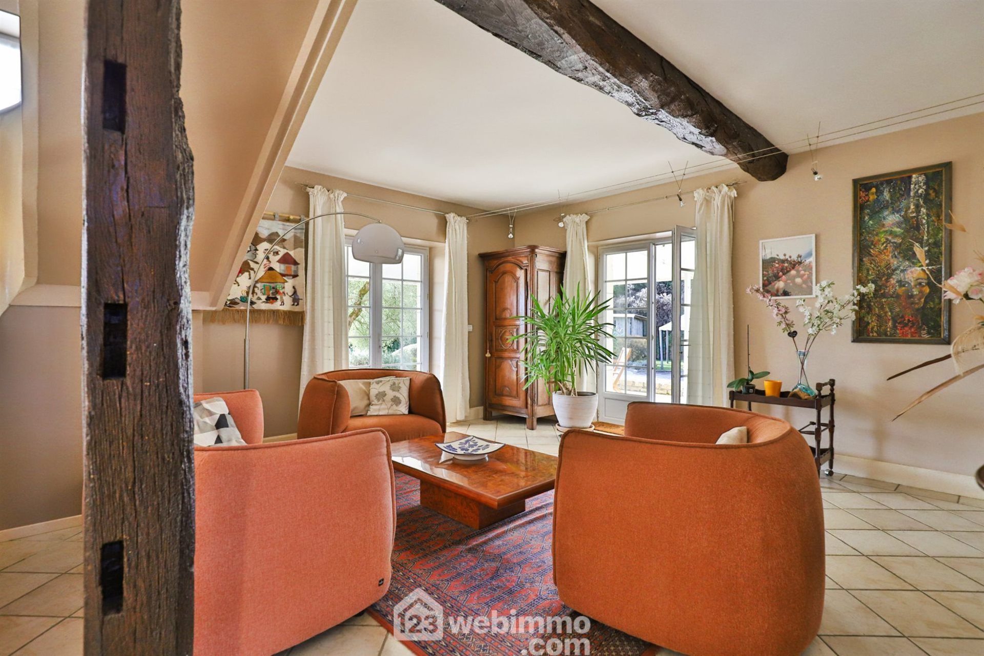 Maison à vendre, 250m², Sault-de-Navailles