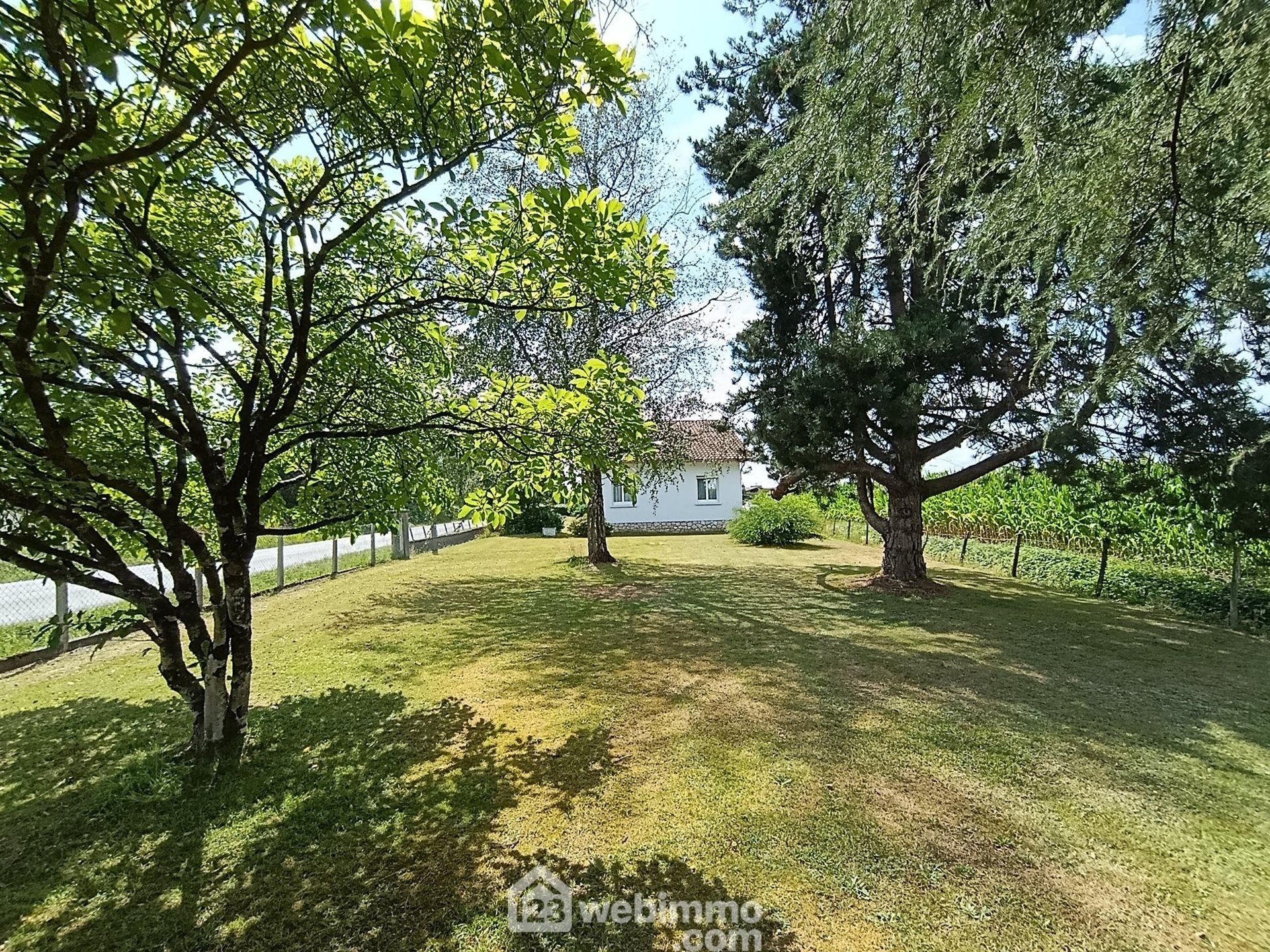 Maison à vendre, 100m², Hagetmau