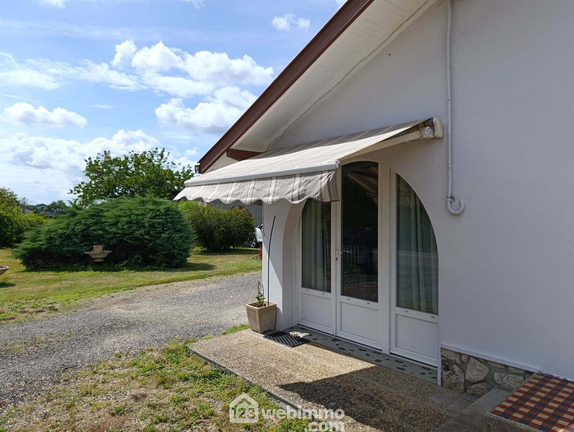 Maison à vendre, 100m², Hagetmau
