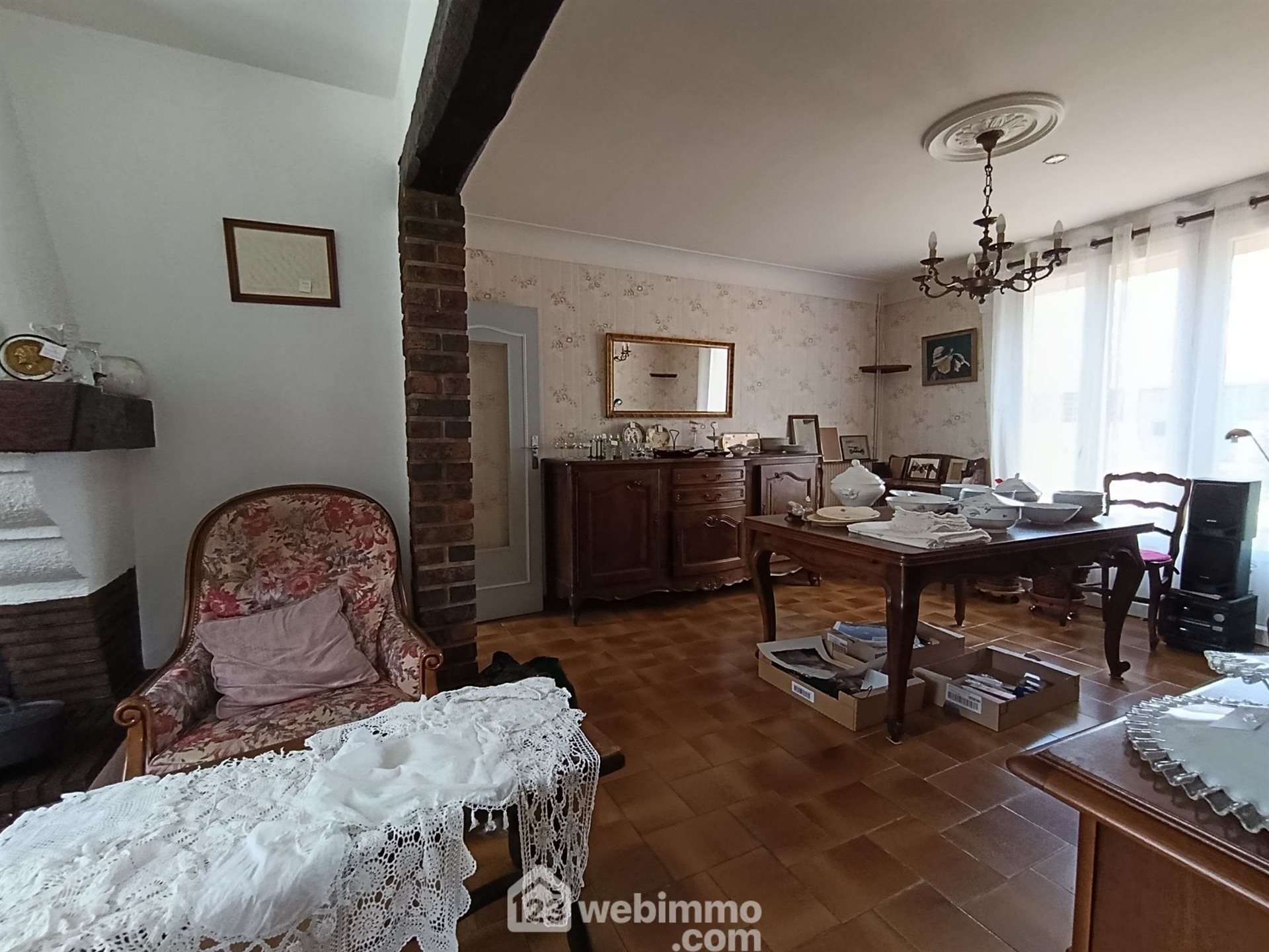 Maison à vendre, 100m², Hagetmau