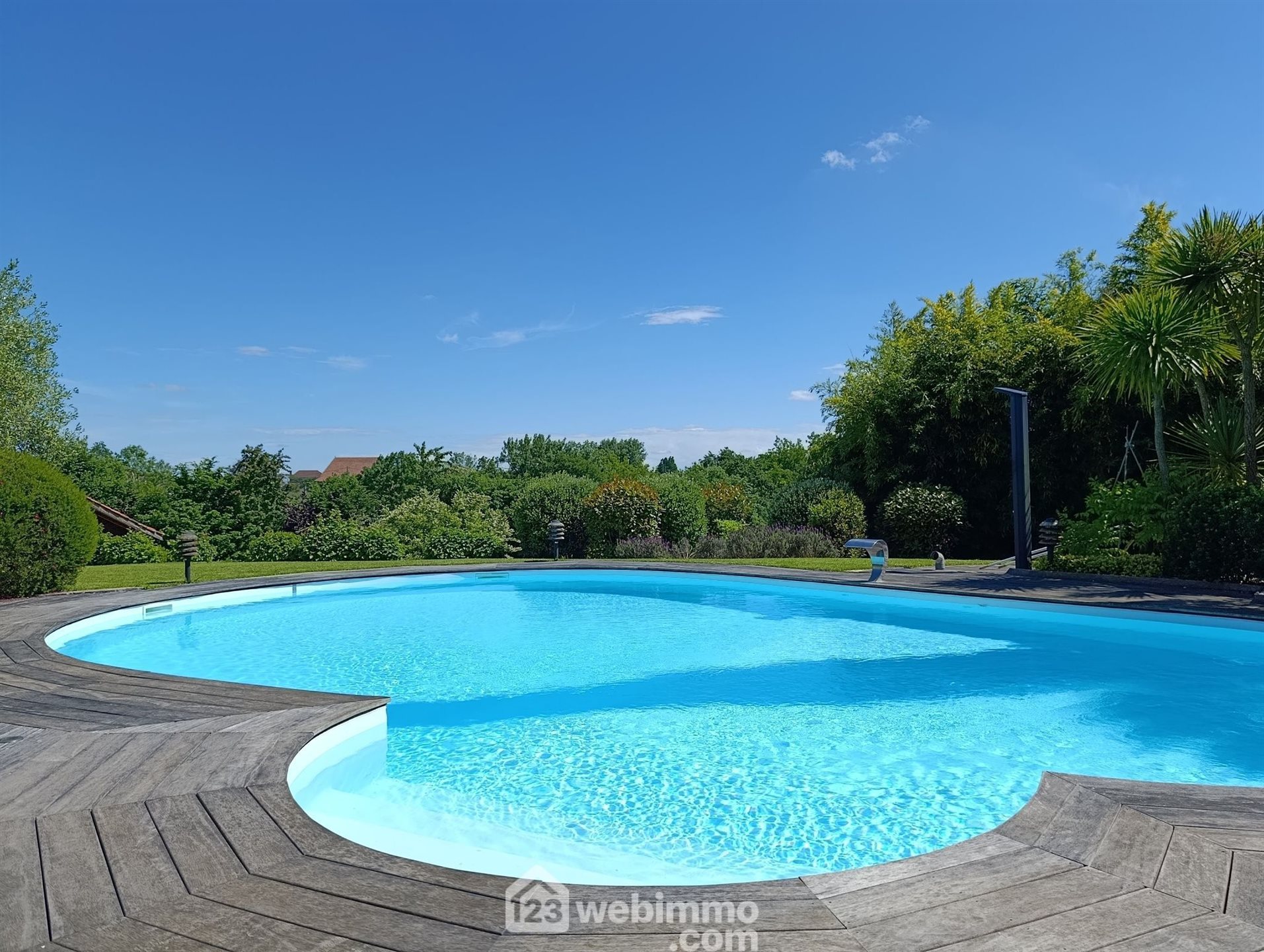 Maison à vendre, 250m², Hagetmau