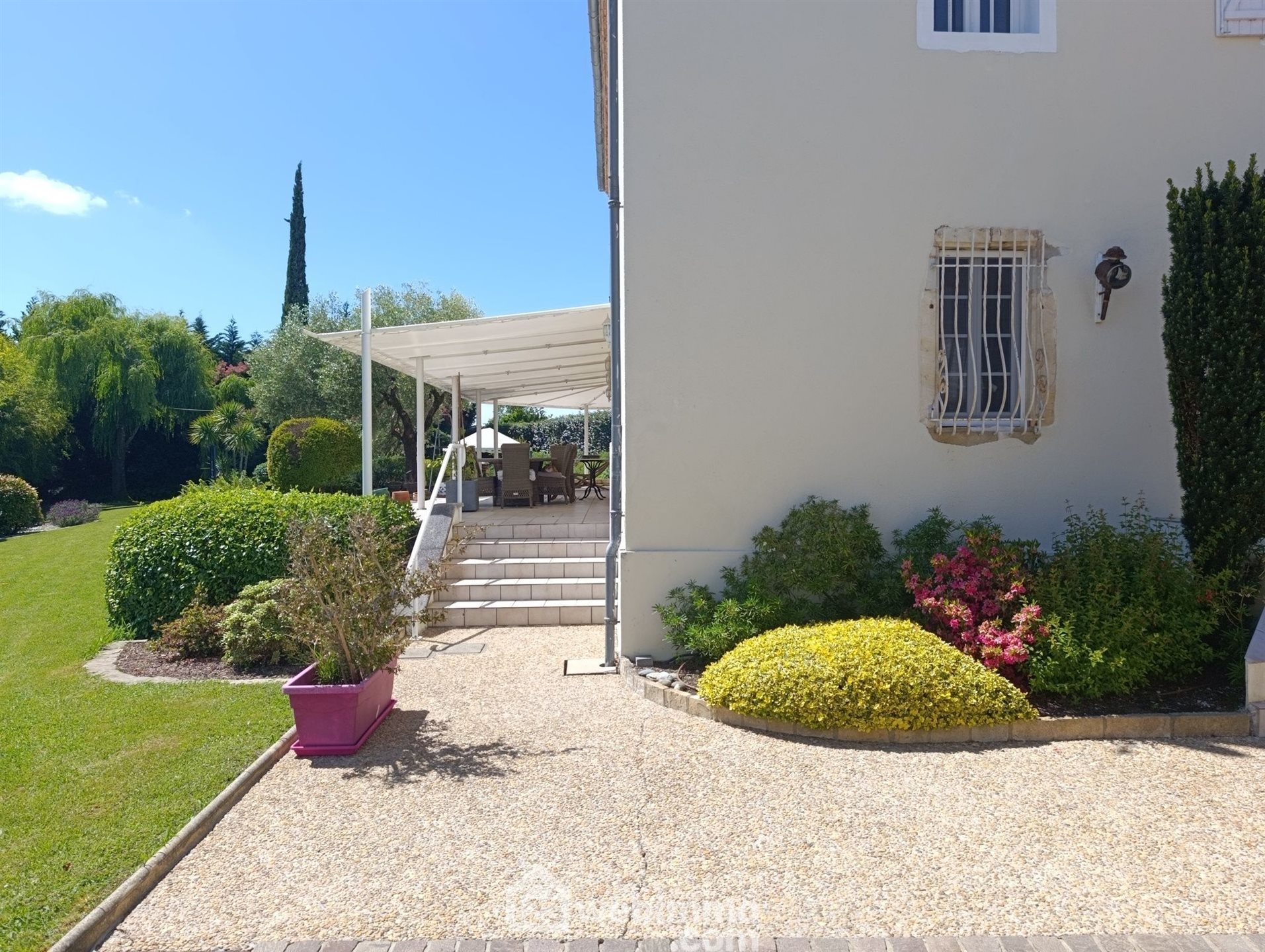 Maison à vendre, 250m², Hagetmau