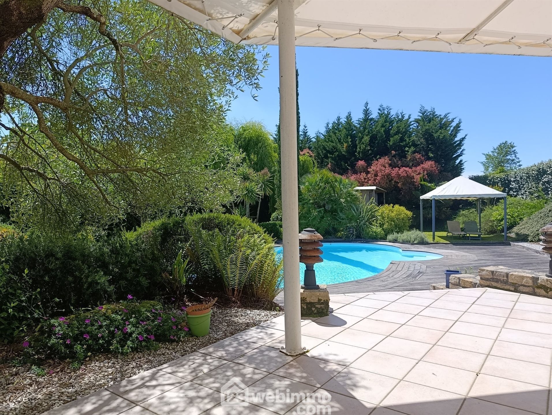 Maison à vendre, 250m², Hagetmau