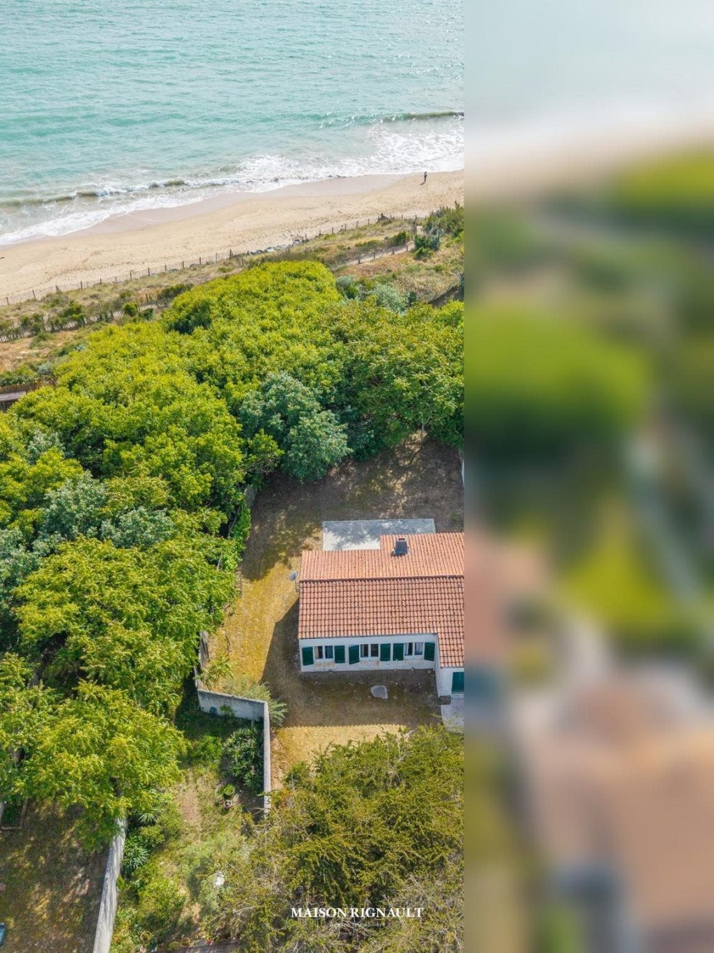 Maison à vendre, 132m², La Couarde-sur-Mer