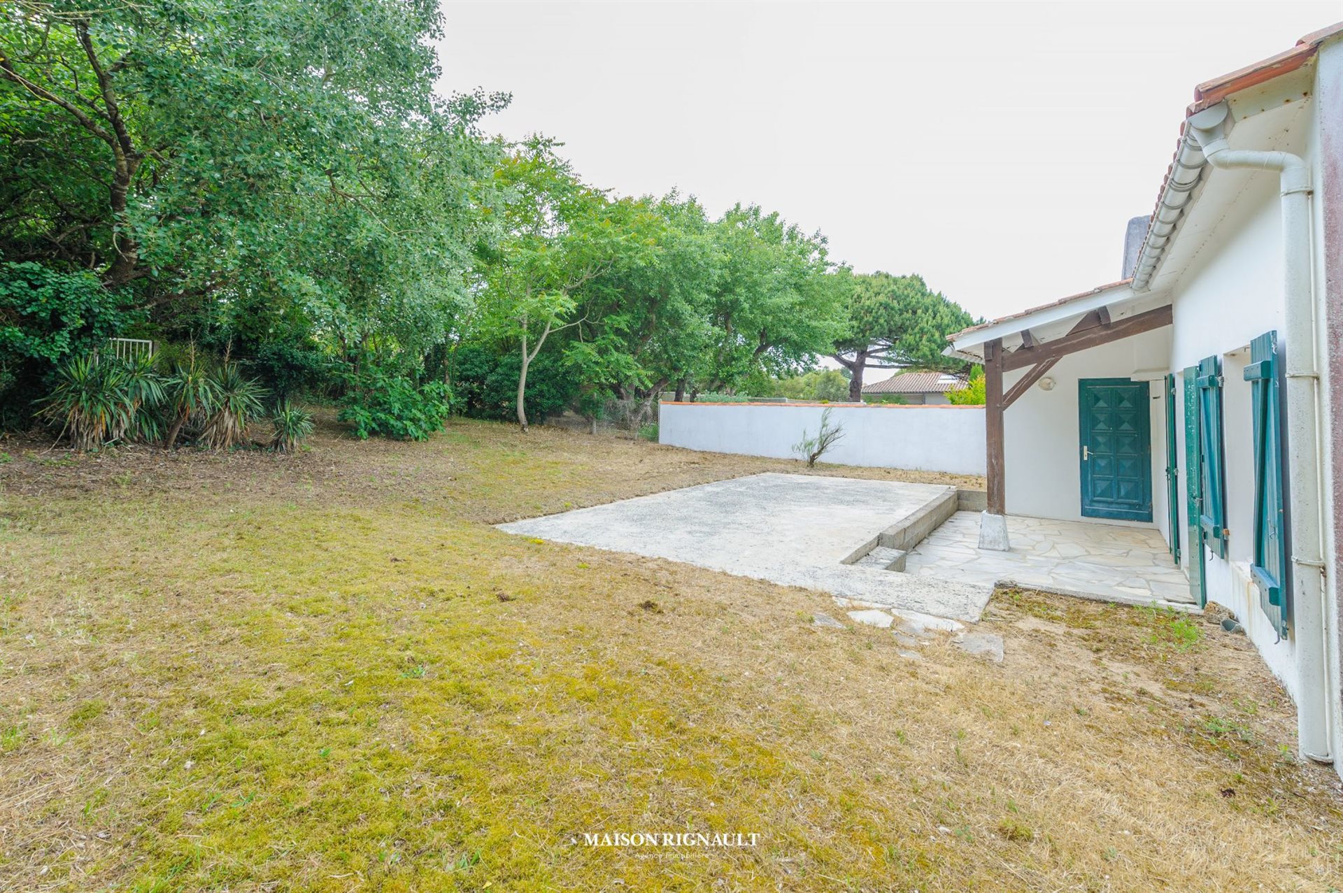 Maison à vendre, 132m², La Couarde-sur-Mer