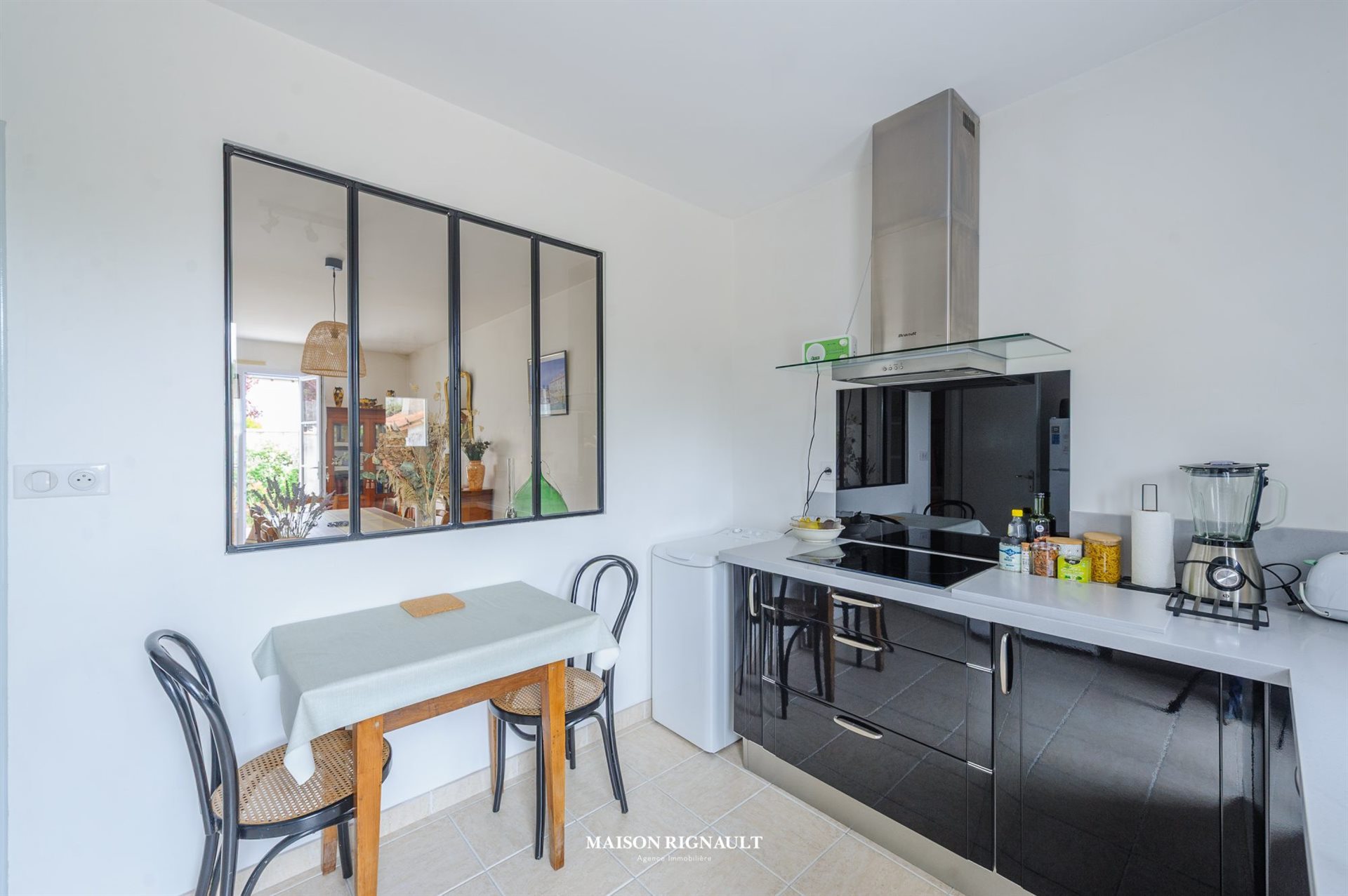Maison à vendre, 85m², La Couarde-sur-Mer
