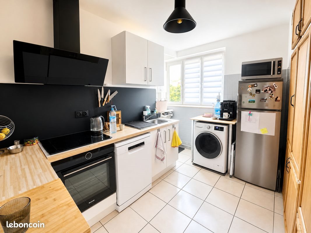 Appartement à vendre, 53m², Pierrefeu-du-Var