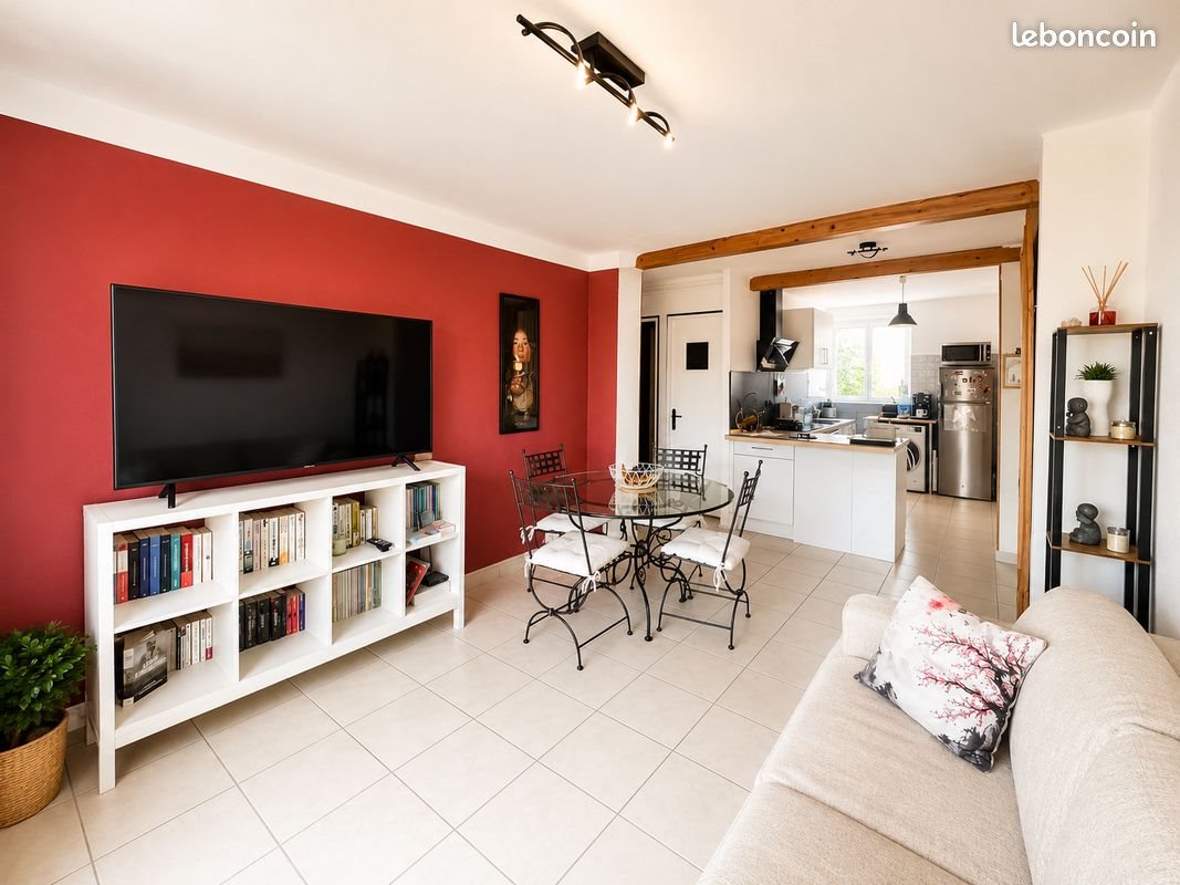 Appartement à vendre, 53m², Pierrefeu-du-Var